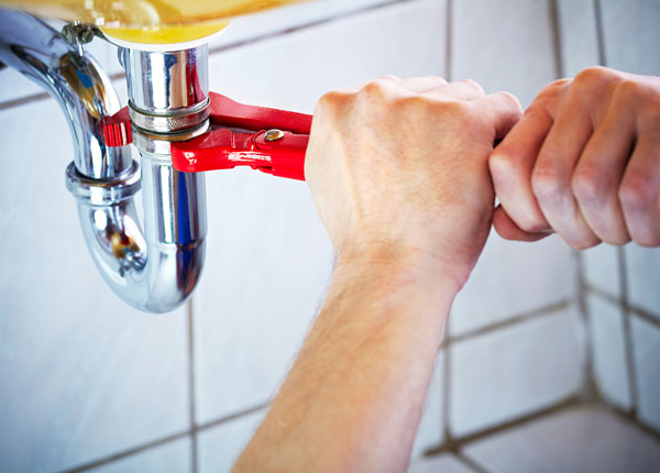About Berwick Plumbers